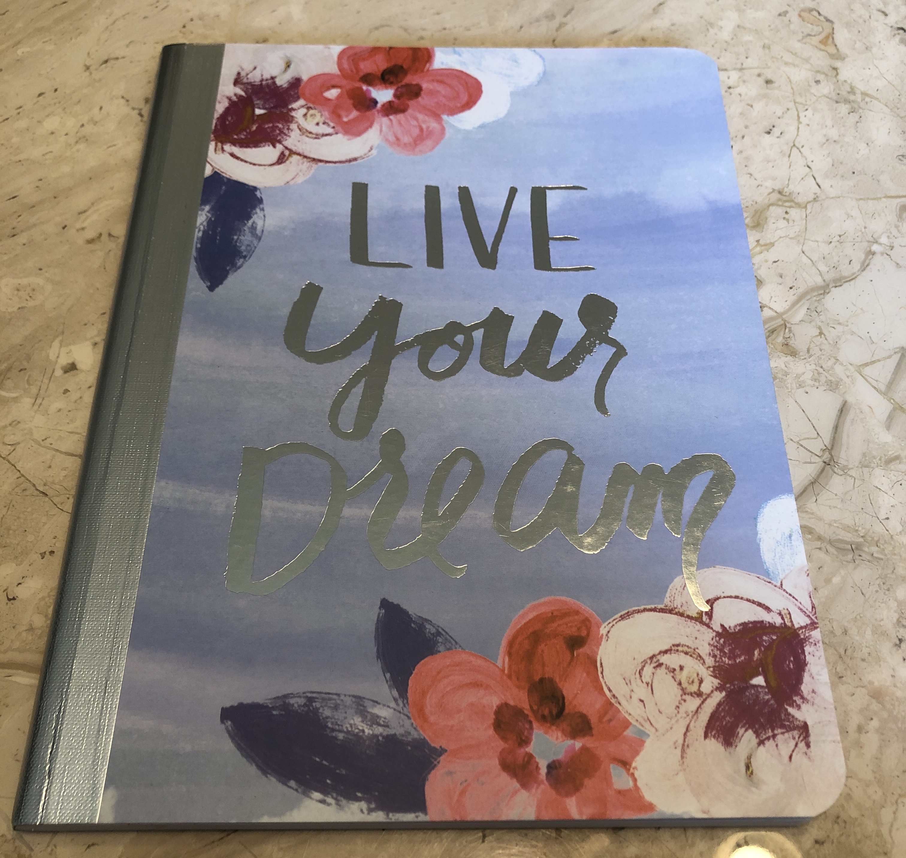 Notebook Shopping at Target – Notebook Joy