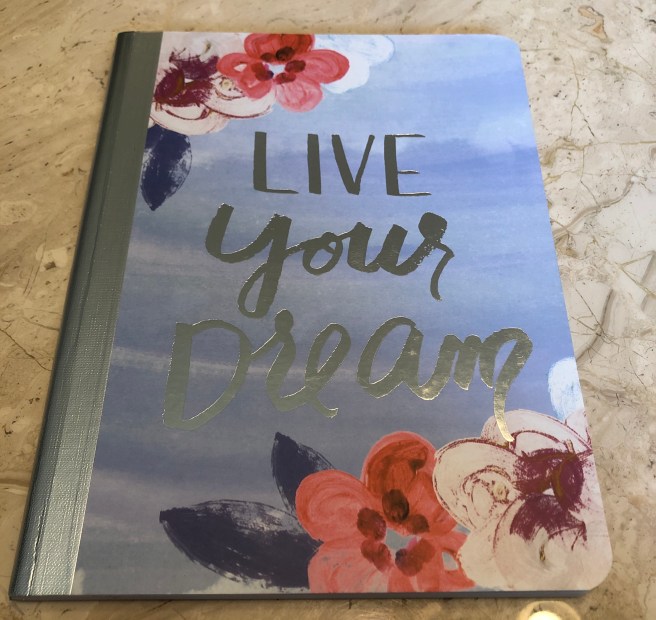 Notebook Shopping at Target – Notebook Joy